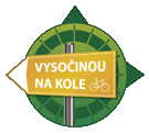 Křížem krážem Vysočinou na kole
