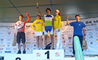 Filip Hakl zvítězil na 6h v Jihlavské 24MTB