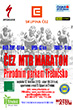 ČEZ MTB maraton