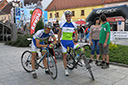 GO! Český pohár mužů v silniční cyklistice - Blatná 2013