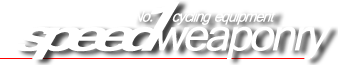 SPEEDweaponry